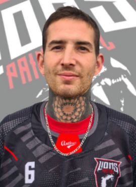Braissant Kevin