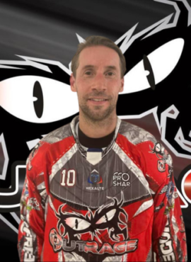 Alban Roux