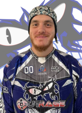 Dimitri Ehrhardt