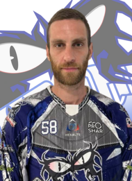 Romain Sauze
