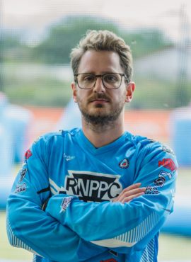 Vincent Meesemaecker
