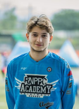Anthony Mateus