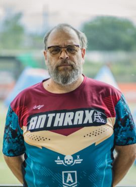 Thierry Bazerque