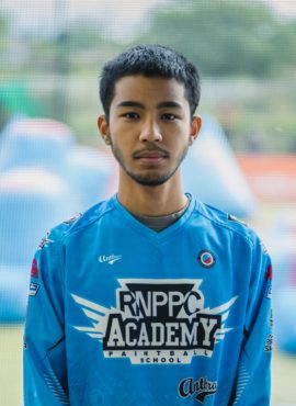 Josh Andrianarison