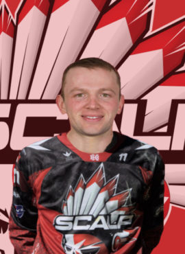 Alexander Berdnikov