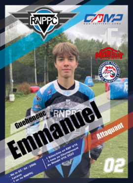 Emmanuel Gueheneuc
