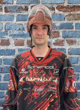 Jérémy Cendrier