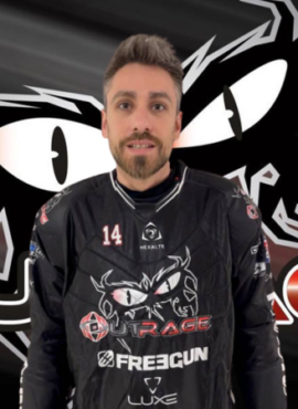 Bastien Roux