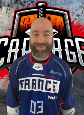 Aurélien Delrieu