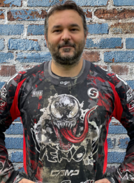 Arnaud Bouzanne