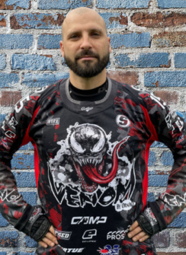Yann Genissel