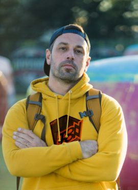 Loic Voulot