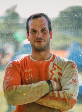 Brice Gaudin