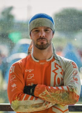 Axel Gaudin