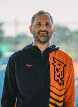 Pascal Hausser