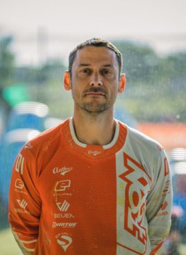Fabrice Tava Colombo