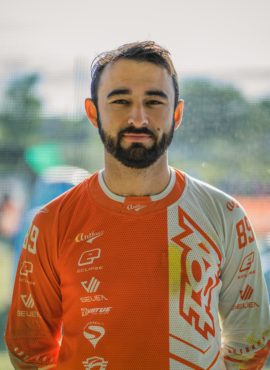 Thomas Szpytma