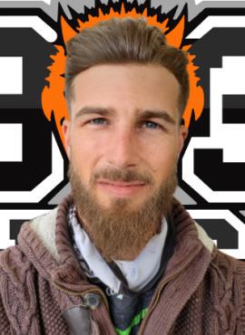 Florent Dumond