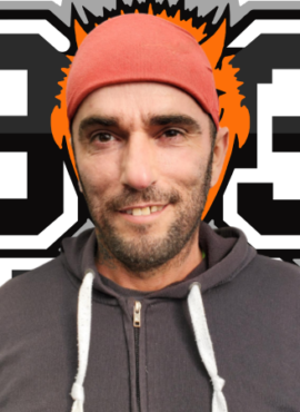 Jérome Barbera