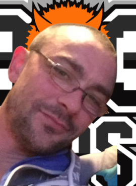 Jimmy Pernelle