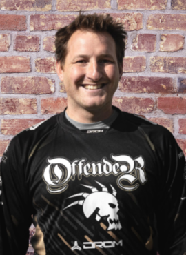 Remi Thibault
