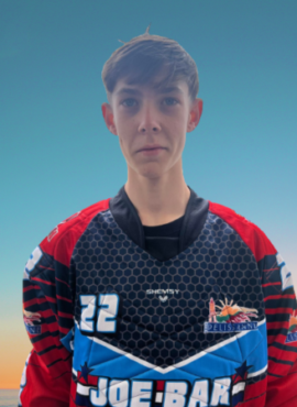 Killian Peter