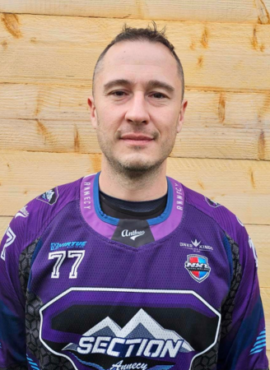Andrey Griko