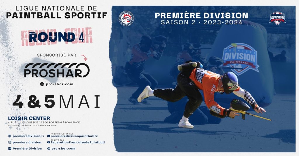 AFFICHE R4