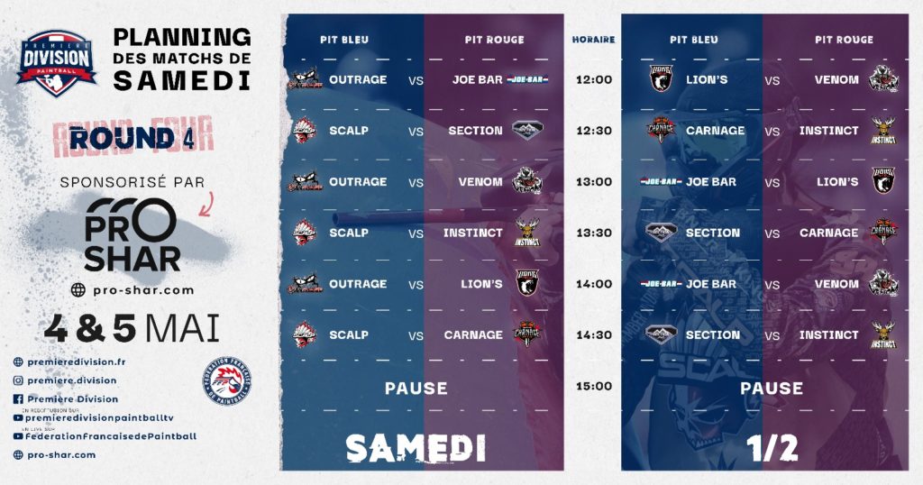 SAMEDI AB