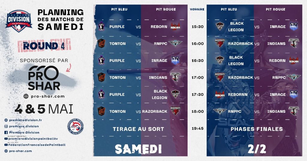 SAMEDI CD