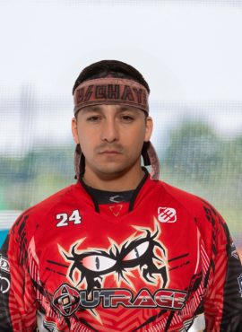Alexandre Rabarozzi