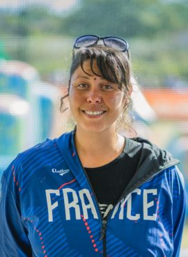 Angélique Gabillat