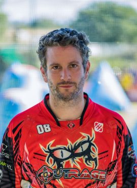 Florent Buisson