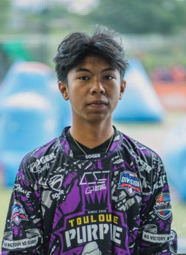 Randriamatala Hajatiana