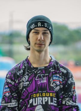 Jeremie Moutin