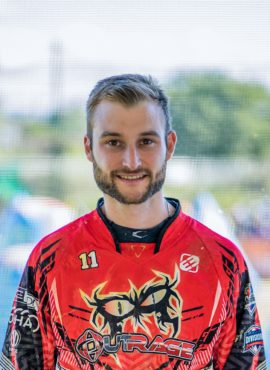 Mathieu Gentner