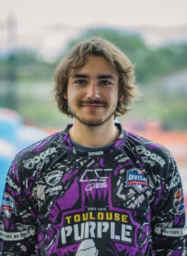 Matteo Jimenez