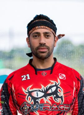 Stephane Deliere