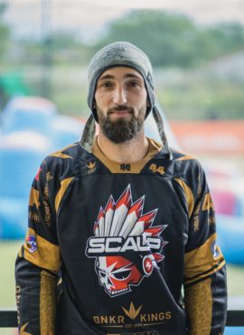 Kevin Lecan