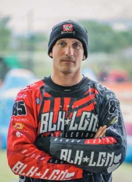 Xavier Bolle