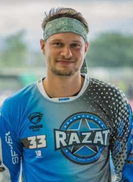Ludovic Gorzerino