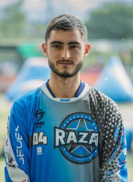 Mathieu Tiffon