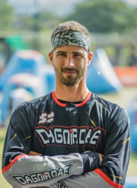 Florent Dumont