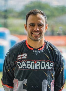 Dorian Solinas