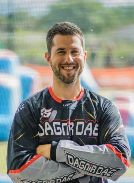 Jérémy Manuguerra