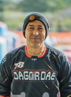Sébastien Amorim