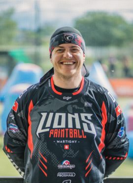 Thomas Liparelli