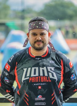 Tiago Gaitas