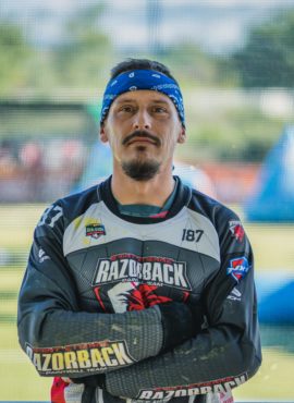 Ludovic Perrot