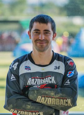 Loïc Tarbouriech